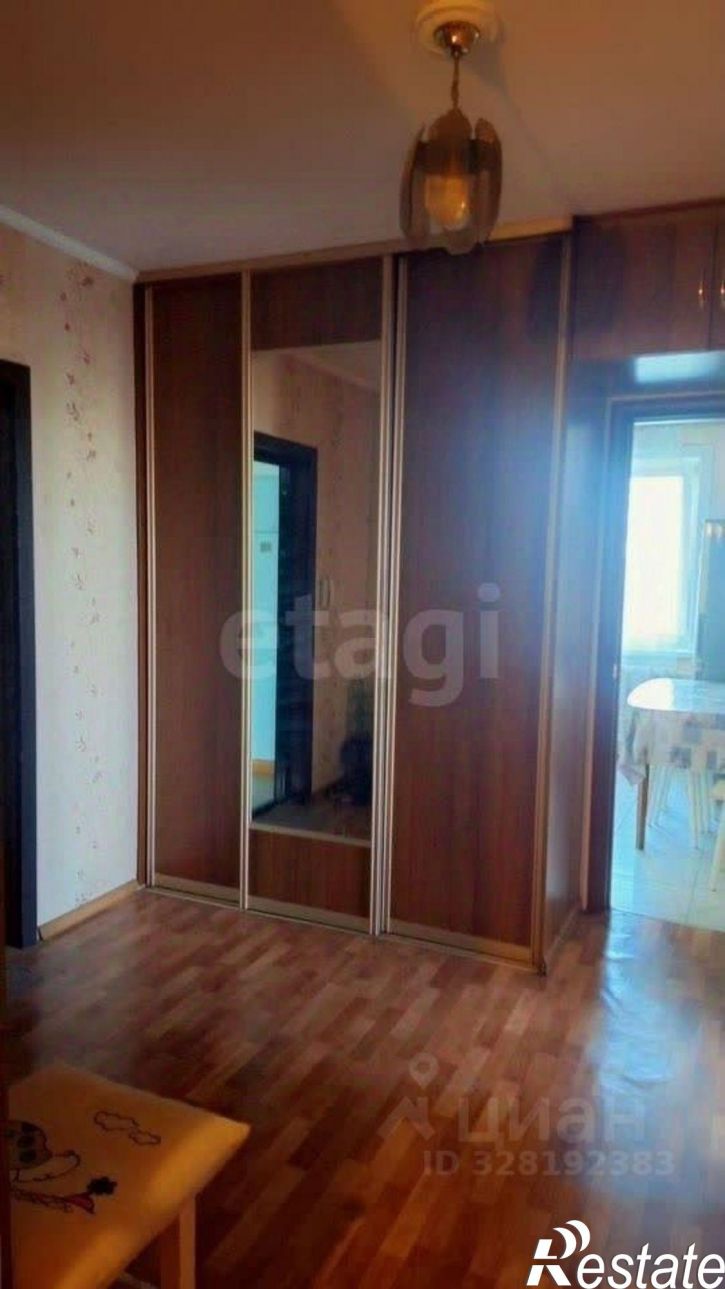 4-комн квартира Свободная улица, 261,  д. 261