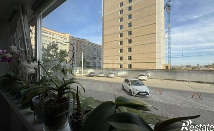 1-комн квартира Заводская улица, 4/1,  д. 4/1