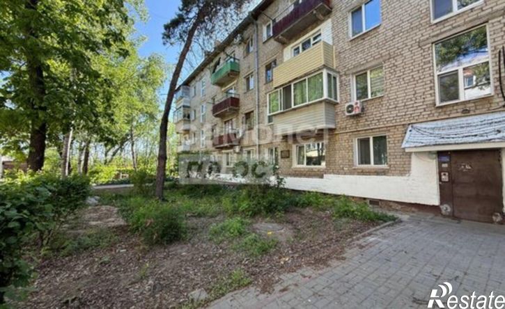 2-комн квартира Пионерская улица, 71,  д. 71