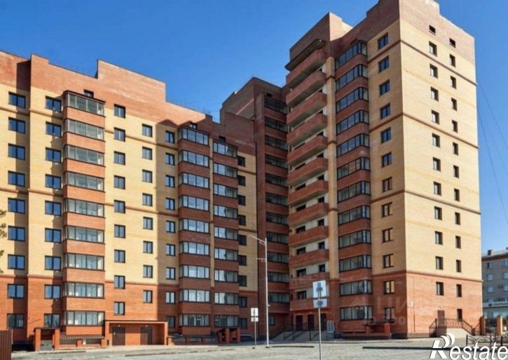 2-комн квартира Кольцевая улица, 23,  д. 23