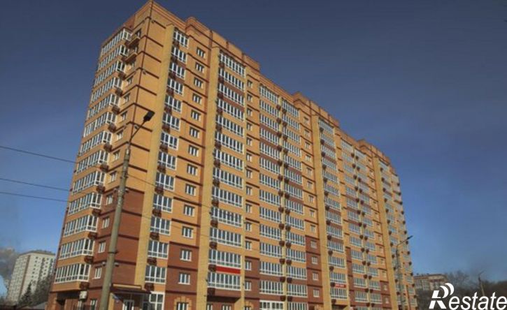 1-комн квартира улица 50 лет Октября, 50,  д. 50