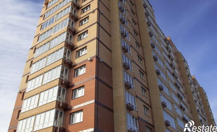 1-комн квартира улица 50 лет Октября, 50,  д. 50