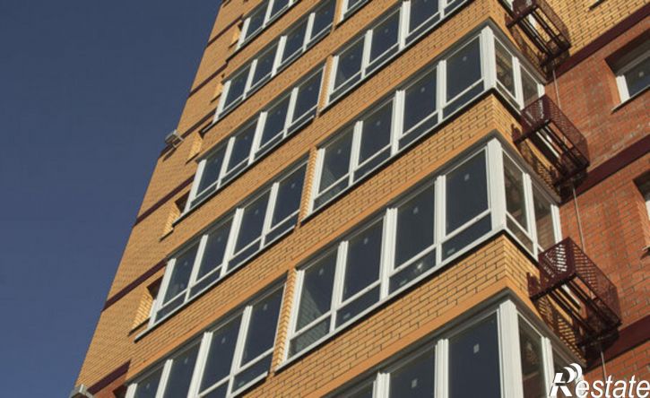 1-комн квартира улица 50 лет Октября, 50,  д. 50