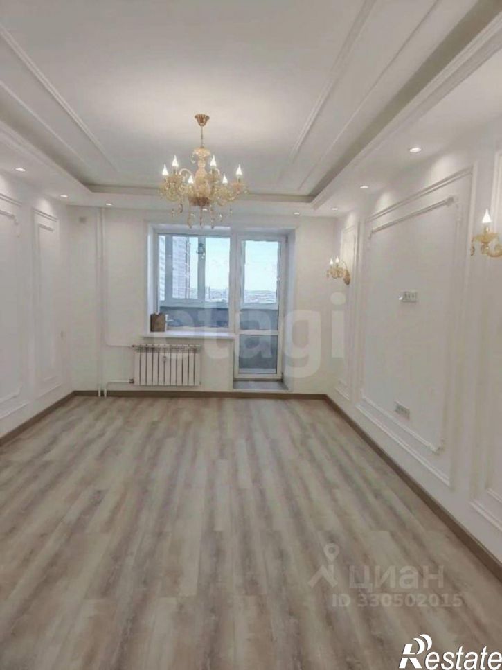 2-комн квартира Заводская улица, 2/4,  д. 2/4