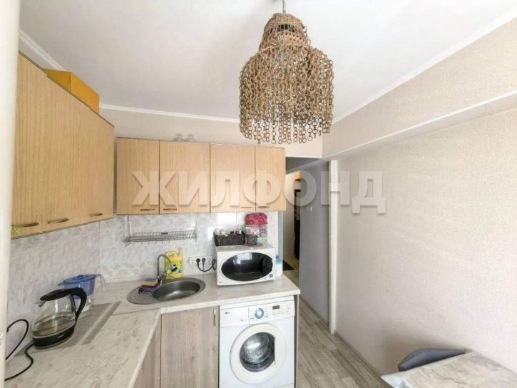 1-комн квартира Дьяченко ул., д.8