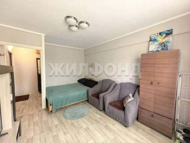1-комн квартира Дьяченко ул., д.8