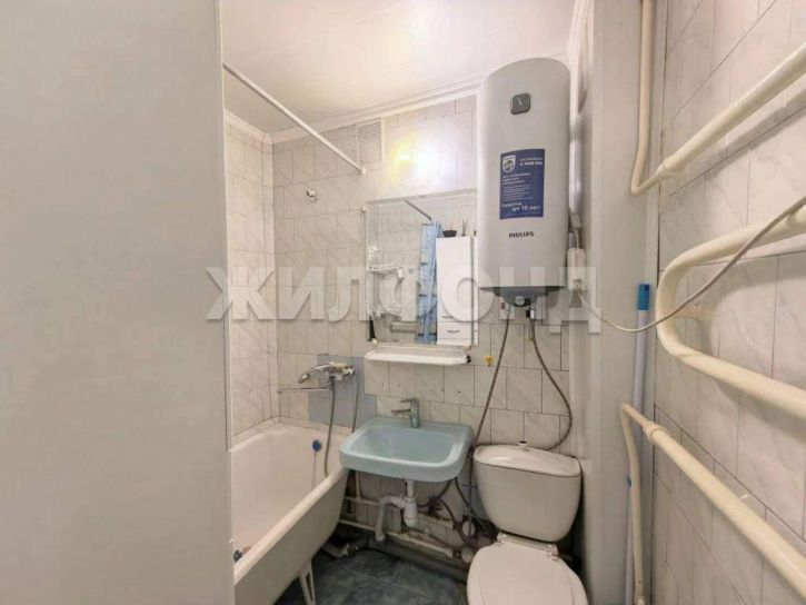 1-комн квартира Дьяченко ул., д.8