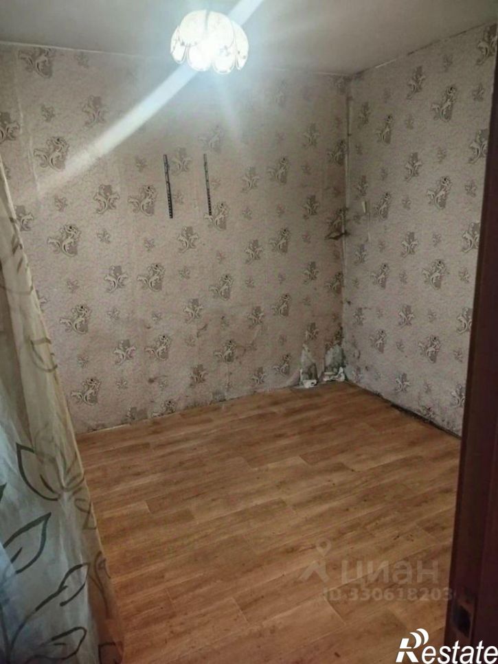 4-комн квартира улица Чайковского, 207/9,  д. 207/9