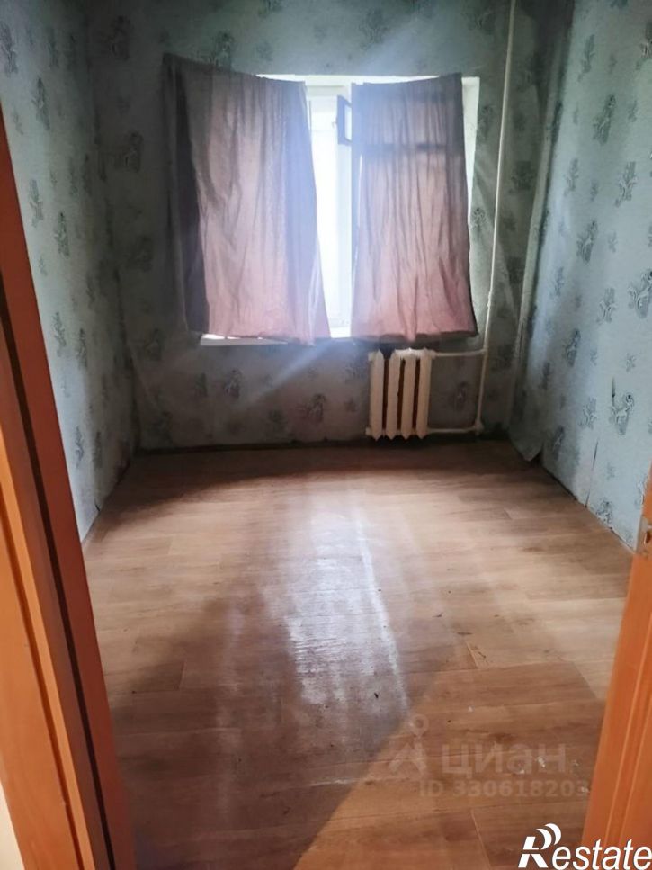 4-комн квартира улица Чайковского, 207/9,  д. 207/9