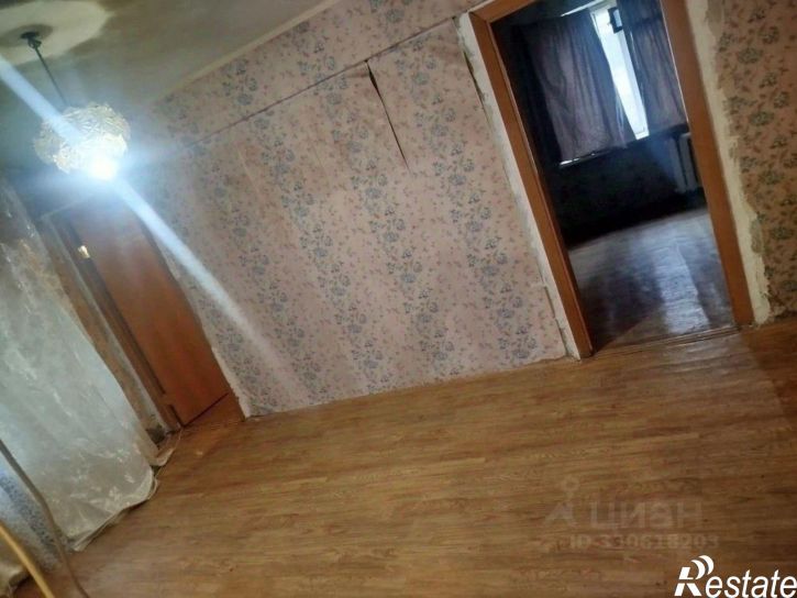 4-комн квартира улица Чайковского, 207/9,  д. 207/9