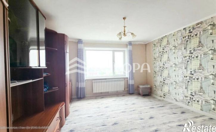 2-комн квартира улица Калинина, 148,  д. 148