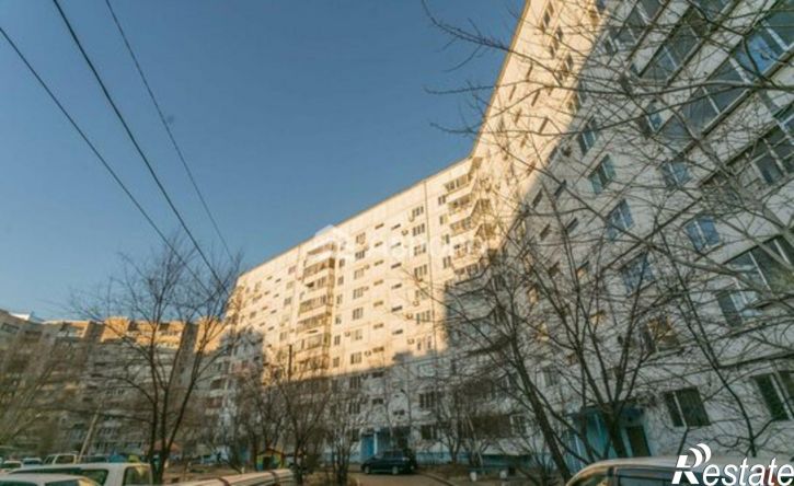 2-комн квартира улица Калинина, 148,  д. 148