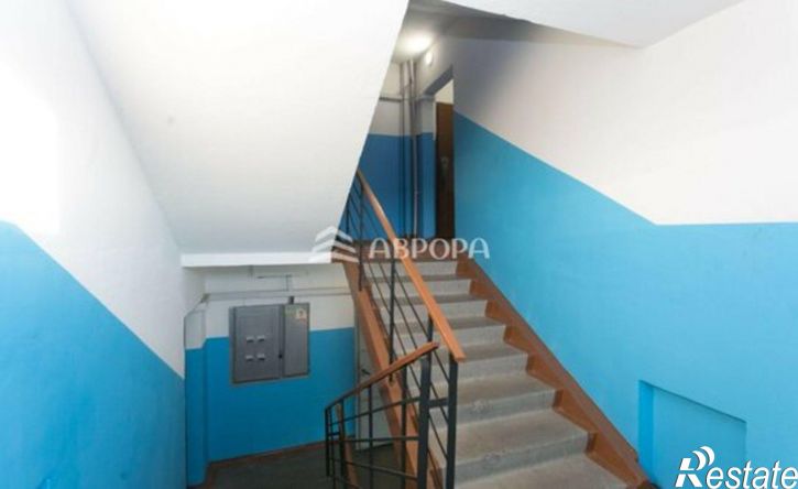 2-комн квартира улица Калинина, 148,  д. 148