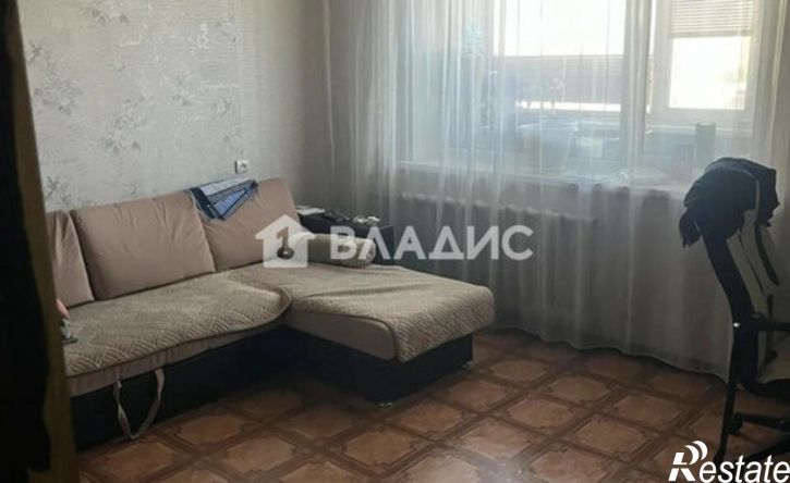 3-комн квартира Институтская улица, 9,  д. 9