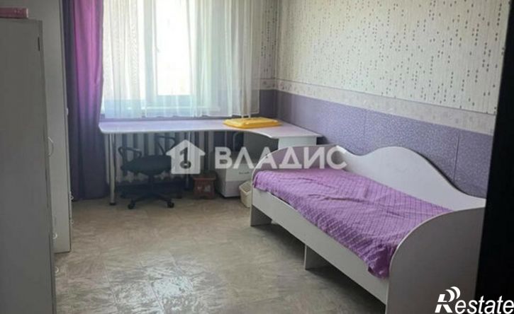 3-комн квартира Институтская улица, 9,  д. 9