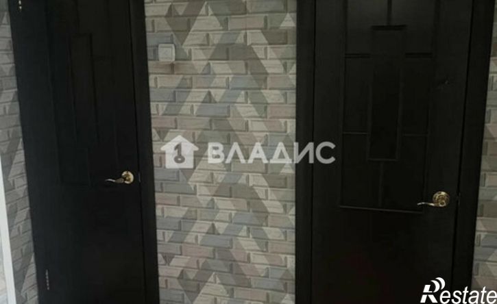 3-комн квартира Институтская улица, 9,  д. 9