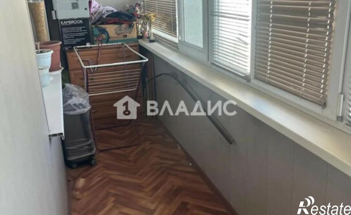 3-комн квартира Институтская улица, 9,  д. 9