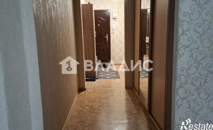 3-комн квартира Пролетарская улица, 102,  д. 102