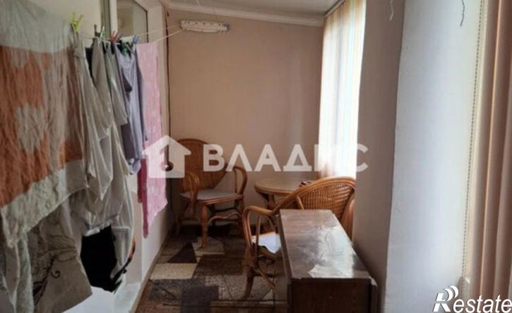 3-комн квартира Пролетарская улица, 102,  д. 102