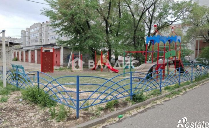3-комн квартира Пролетарская улица, 102,  д. 102