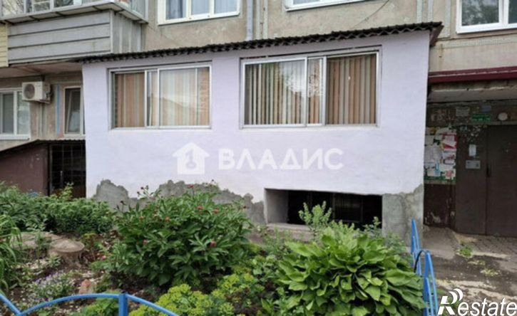 3-комн квартира Пролетарская улица, 102,  д. 102