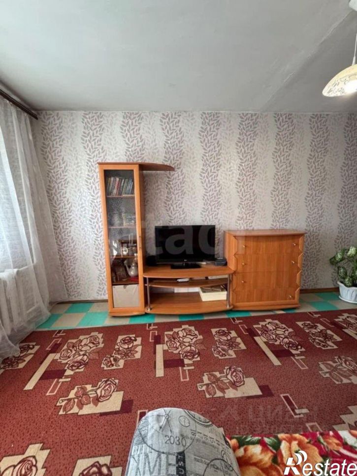 1-комн квартира улица Чайковского, 110,  д. 110