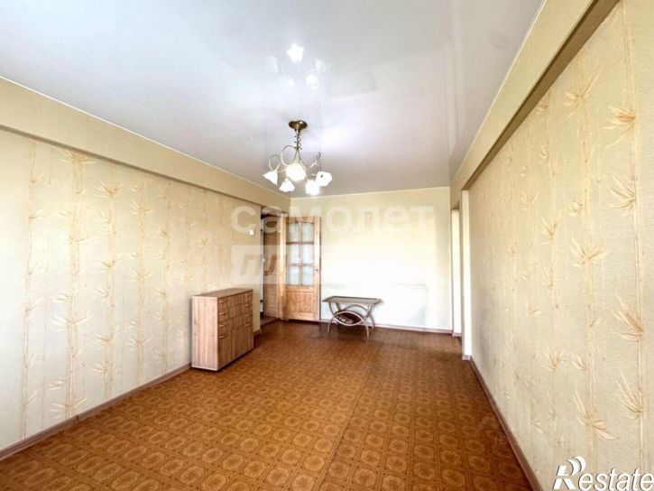 3-комн квартира Институтская улица, 12,  д. 12