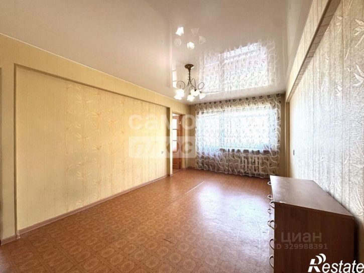 3-комн квартира Институтская улица, 12,  д. 12