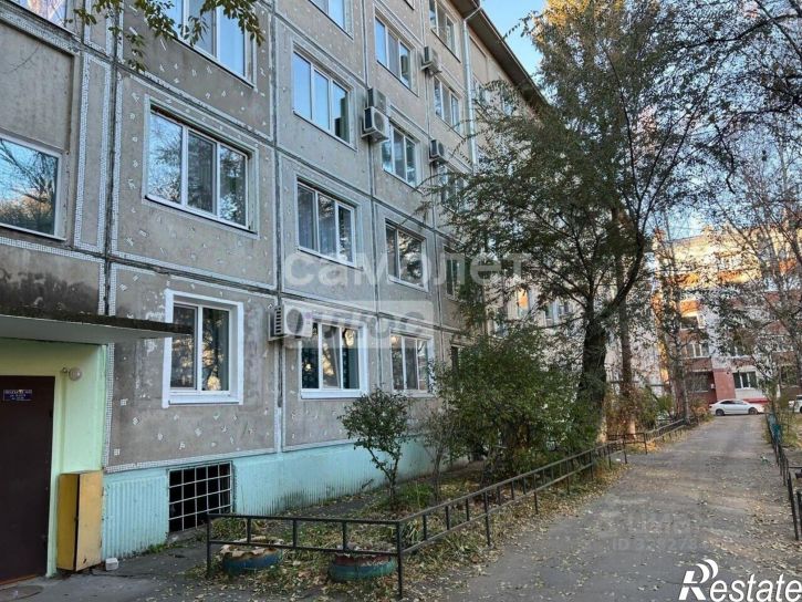 3-комн квартира улица Ленина, 28/2,  д. 28/2