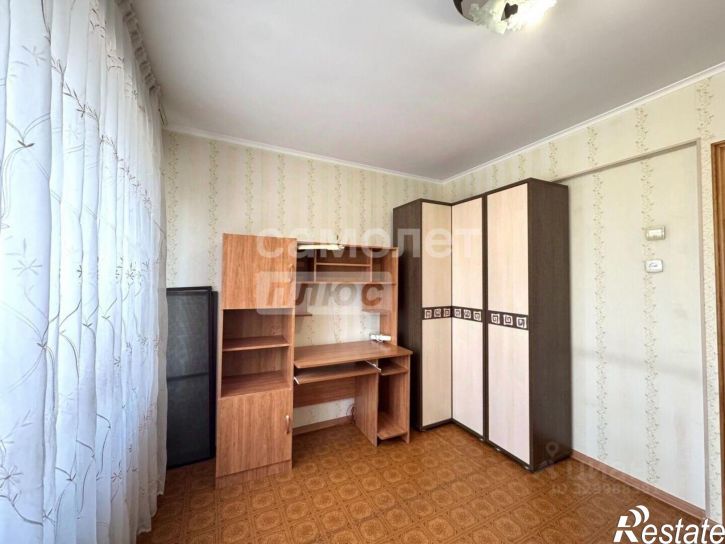 3-комн квартира Институтская улица, 12,  д. 12