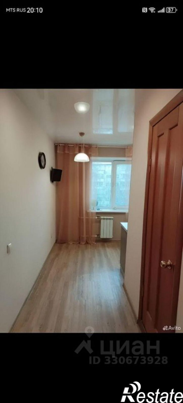 2-комн квартира улица Дьяченко, 11,  д. 11