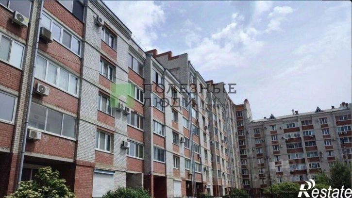2-комн квартира улица Ленина, 40,  д. 40