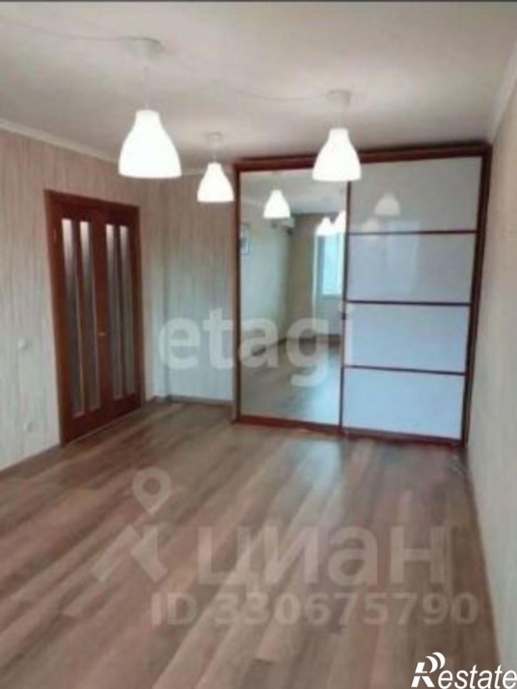 2-комн квартира улица Дьяченко, 11,  д. 11