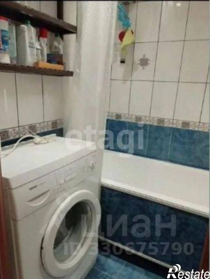 2-комн квартира улица Дьяченко, 11,  д. 11