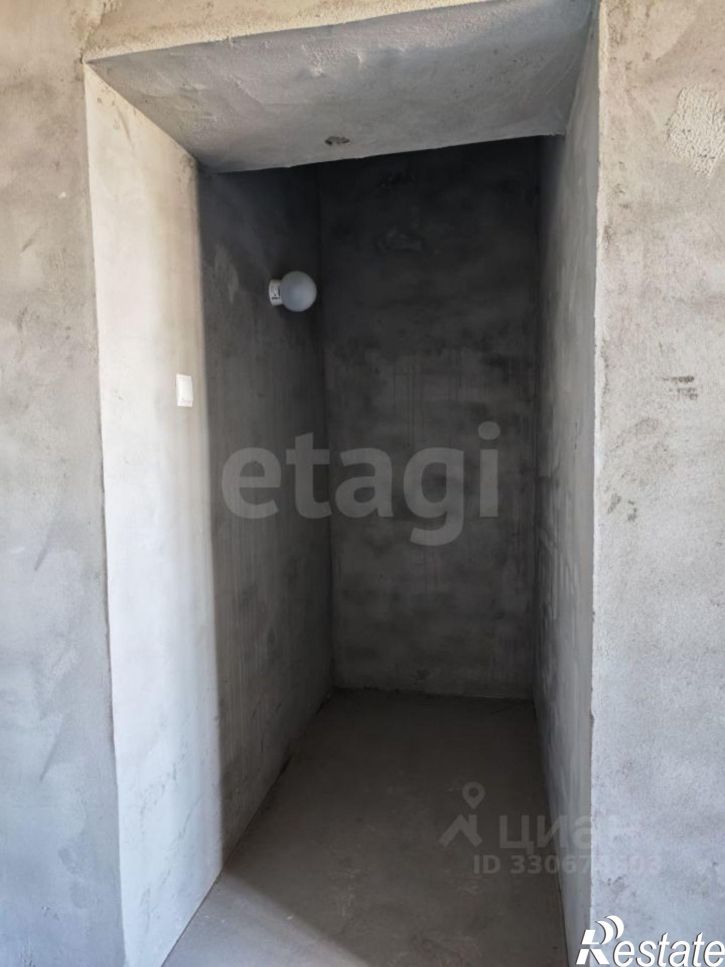 2-комн квартира ул Заводская, 2/2,  д. 2/2