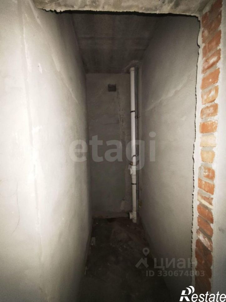 2-комн квартира ул Заводская, 2/2,  д. 2/2
