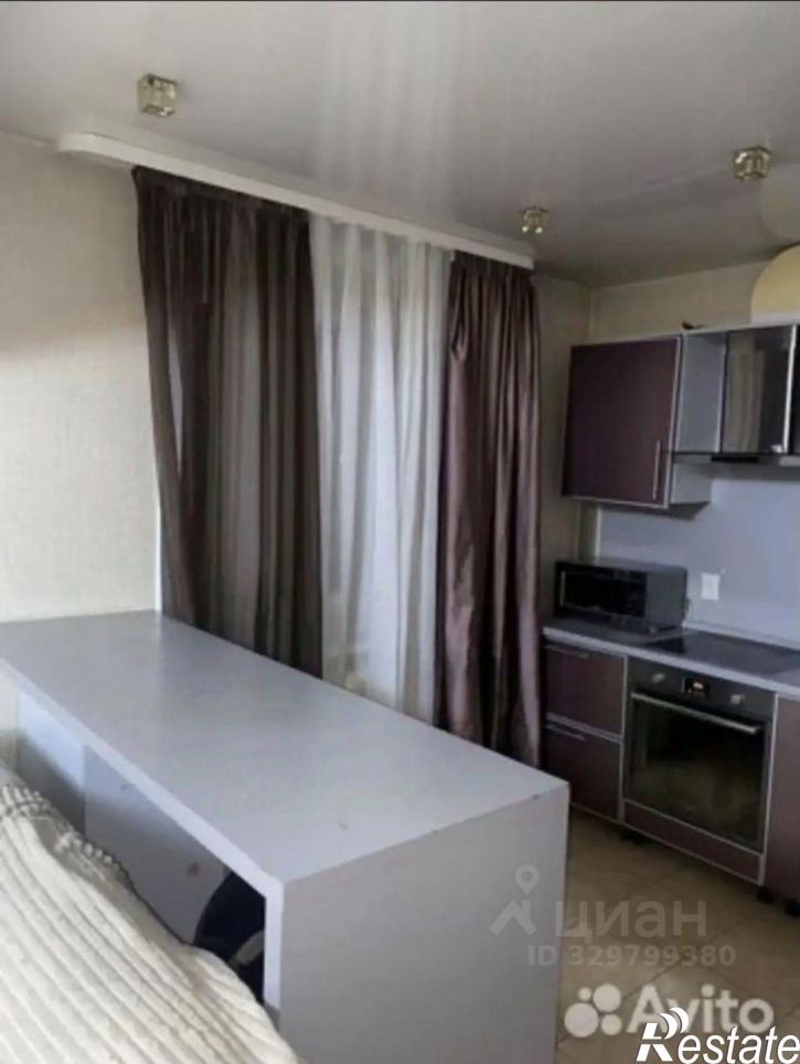 2-комн квартира улица Горького, 64,  д. 64