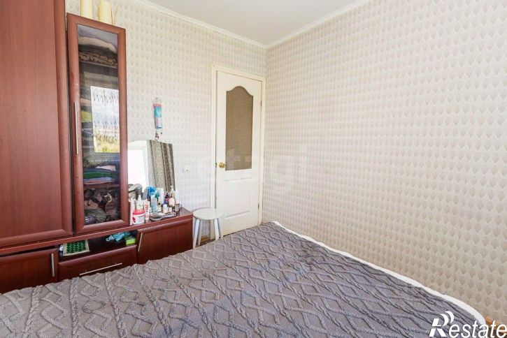 2-комн квартира улица Калинина, 82/2,  д. 82/2