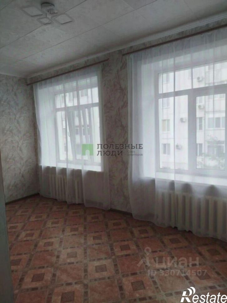 2-комн квартира Первомайская улица, 39,  д. 39