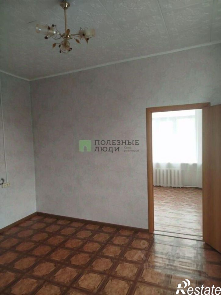 2-комн квартира Первомайская улица, 39,  д. 39