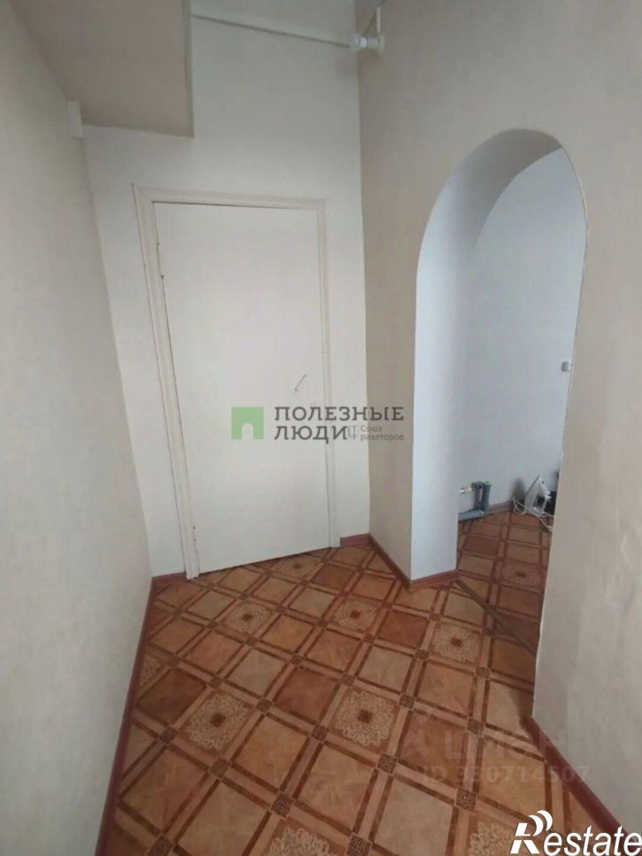 2-комн квартира Первомайская улица, 39,  д. 39