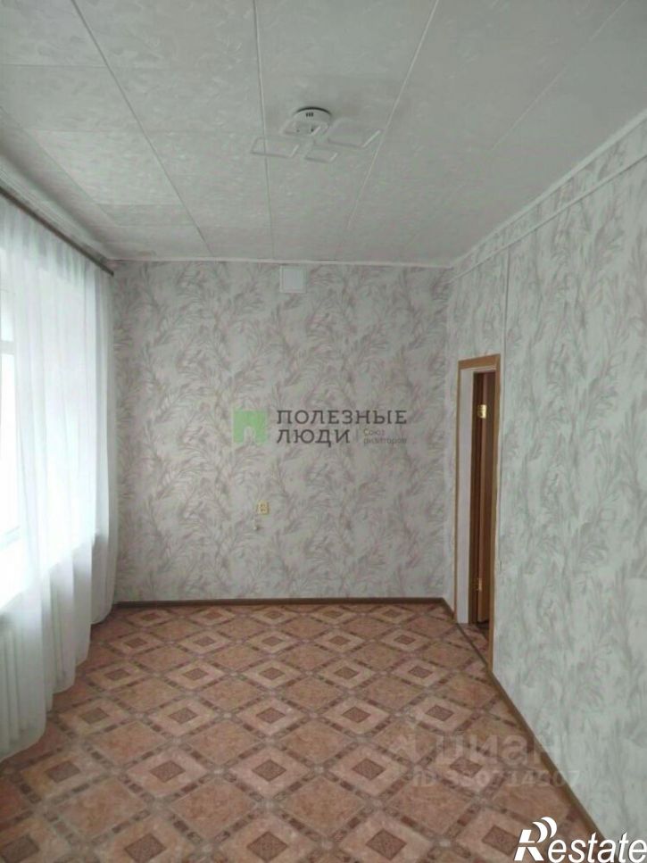 2-комн квартира Первомайская улица, 39,  д. 39