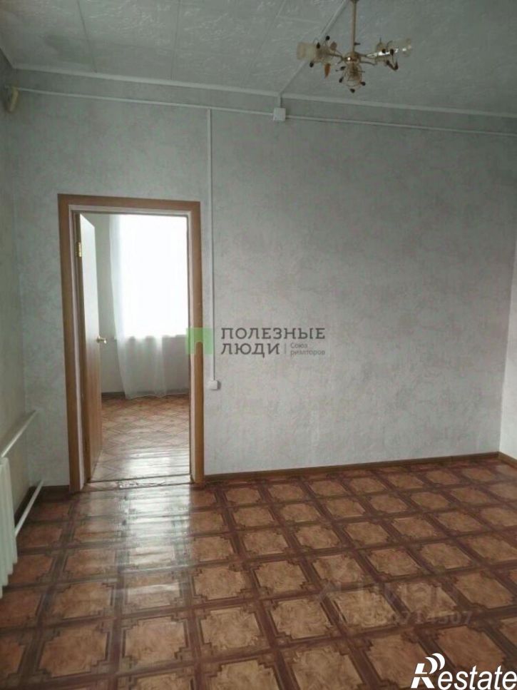 2-комн квартира Первомайская улица, 39,  д. 39