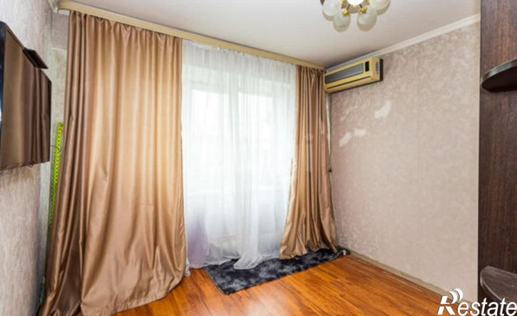 3-комн квартира улица Горького, 116,  д. 116