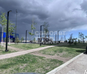 2-комн, 63кв м, этаж 3/15 Заводская улица, 2