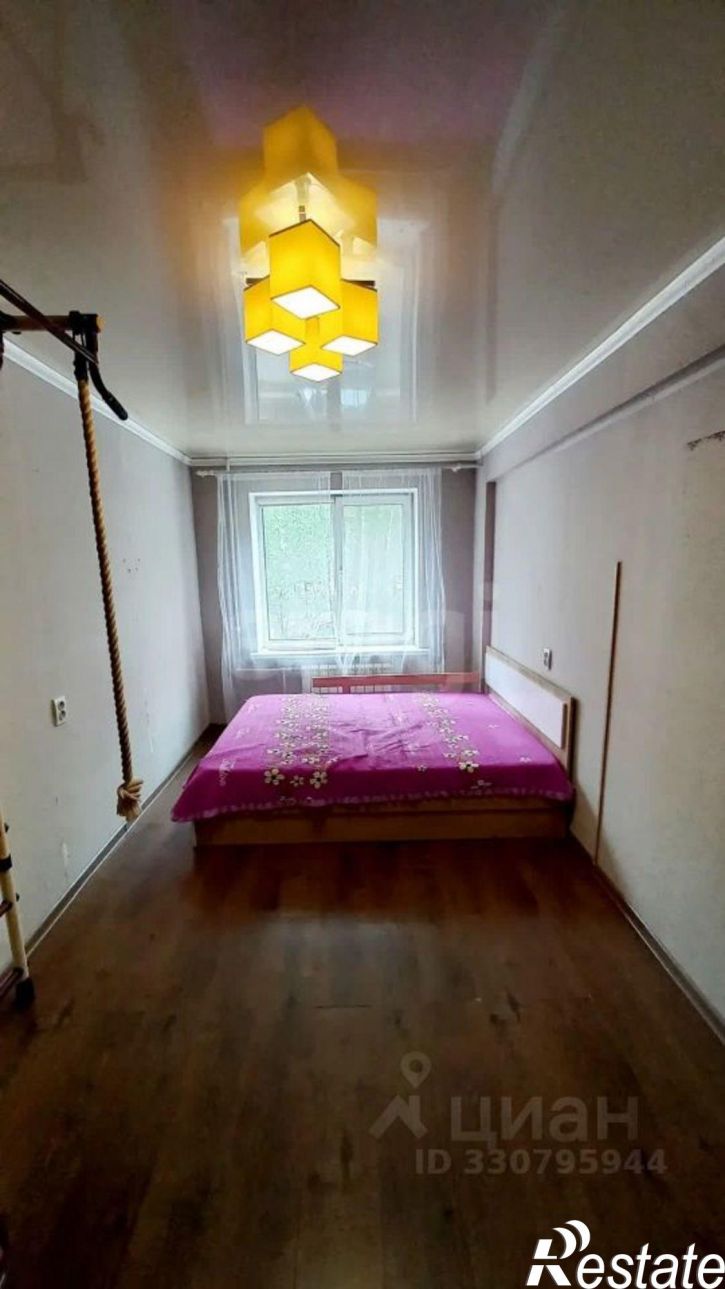 2-комн квартира Зелёная улица, 6,  д. 6