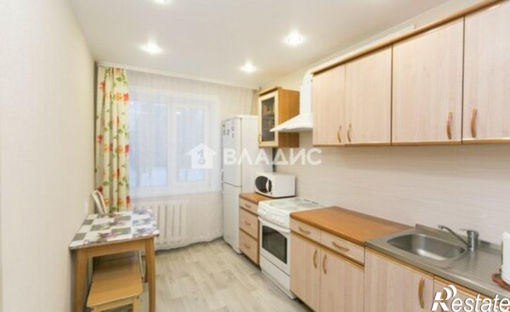 2-комн квартира улица Дьяченко, 2В,  д. 2В