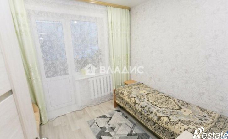 2-комн квартира улица Дьяченко, 2В,  д. 2В