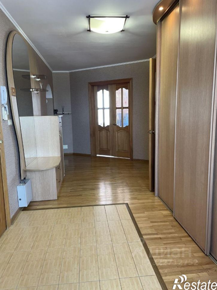 3-комн квартира Амурская улица, 71,  д. 71