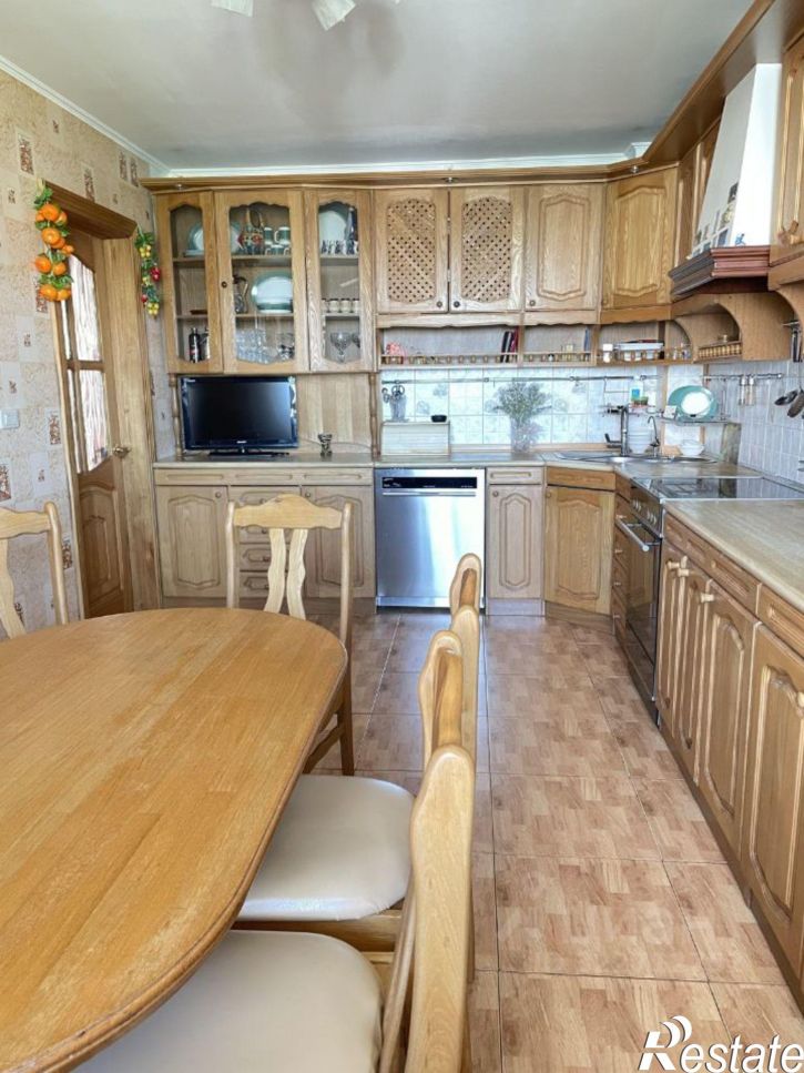 3-комн квартира Амурская улица, 71,  д. 71